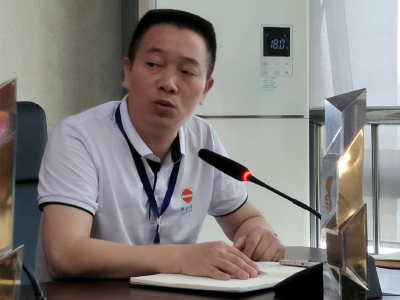 湖南正陽(yáng)亮化工程公司